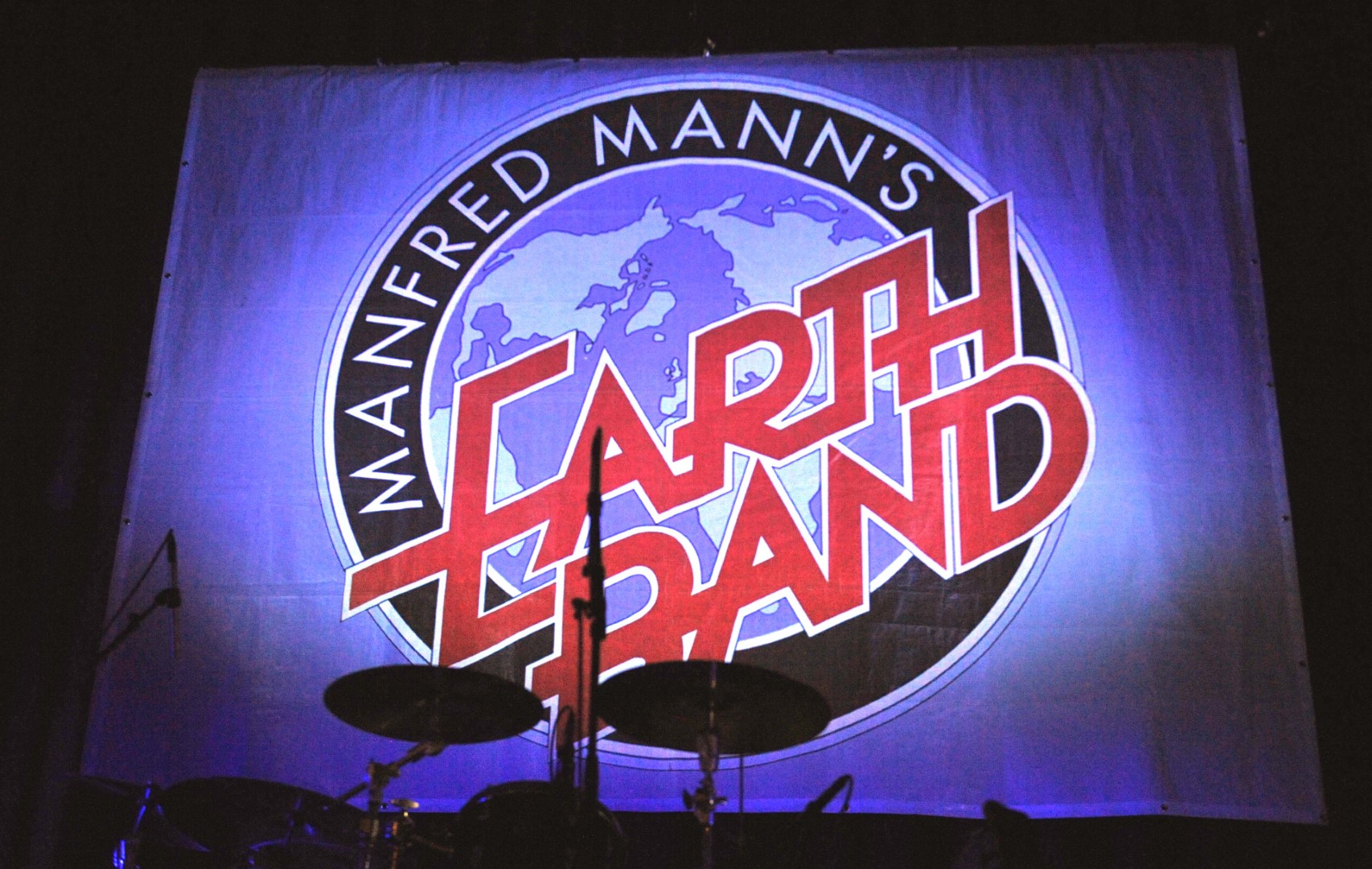 MANFRED MANN’S EARTH BAND – METROPOOL HENGELO 26-04-2024